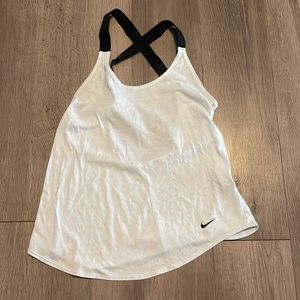 Nike Workout Tank Top